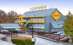 Premiere Classe Marne la Vallée - Torcy